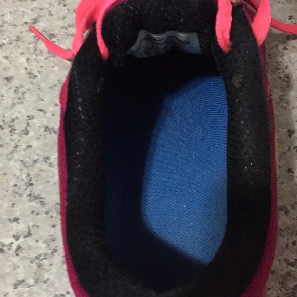 Women’s sneakers - Picture 6 of 7